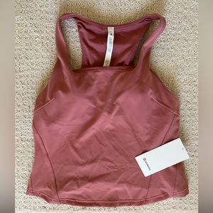 New - Lululemon Yoga Tank Top
